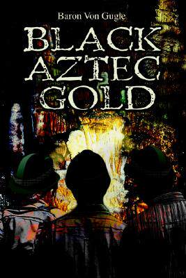 【预售】Black Aztec Gold