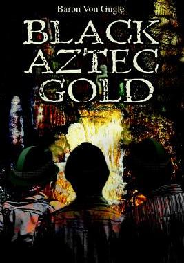 【预售】Black Aztec Gold