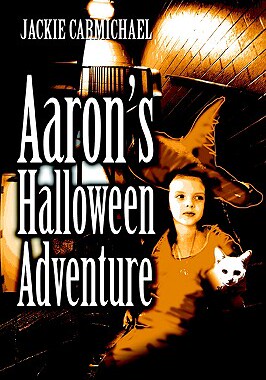 【预售】Aaron's Halloween Adventure