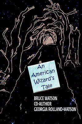 【预售】An American Wizard's Tale