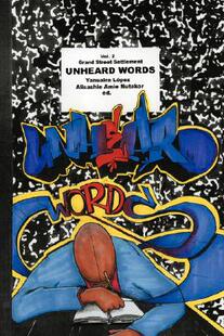 【预售】Unheard Words