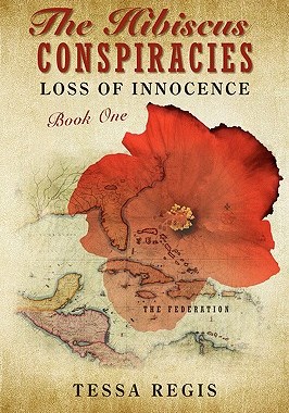 【预售】The Hibiscus Conspiracies: Loss of Innocence