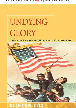 【预售】Undying Glory