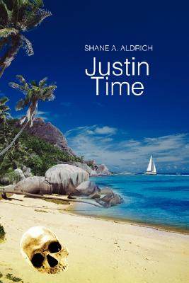 【预售】justin time