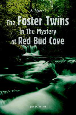 【预售】The Foster Twins in the Mystery at Red Bud Cove