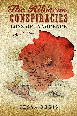 【预售】The Hibiscus Conspiracies: Loss of Innocence