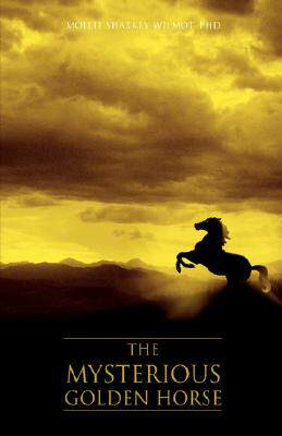 【预售】The Mysterious Golden Horse