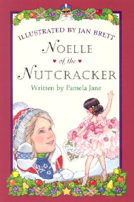 【预售】Noelle of the Nutcracker