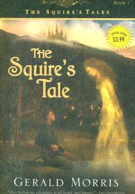 现货 The Squire's Tale