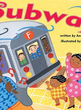 【预售】Subway