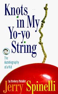 String Knots Autobiography The 预售