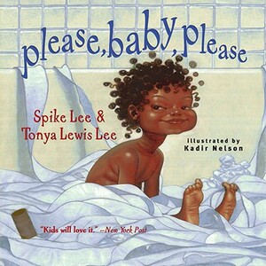 【预售】Please, Baby, Please