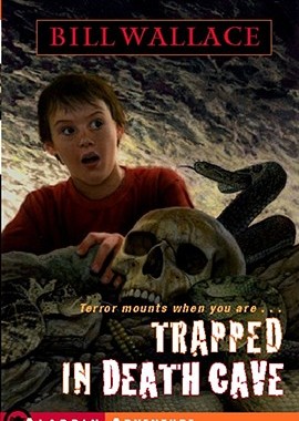 【预售】Trapped in Death Cave