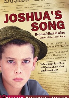 【预售】Joshua's Song