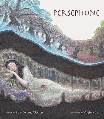 【预售】Persephone