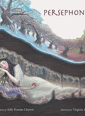 【预售】Persephone