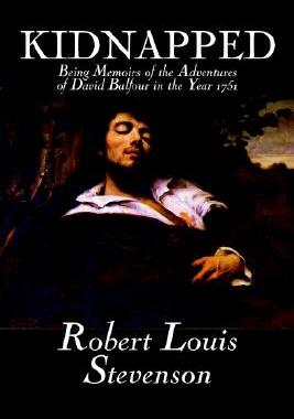 【预售】Kidnapped