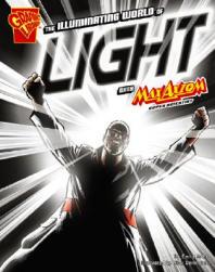 【预售】The Illuminating World of Light with Max Axiom
