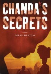 【预售】Chanda's Secrets