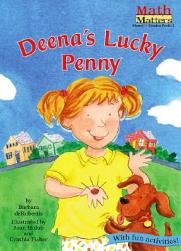 【预订】Deena's Lucky Penny