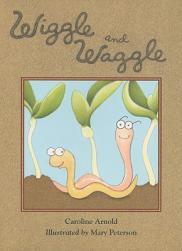 【预售】Wiggle and Waggle