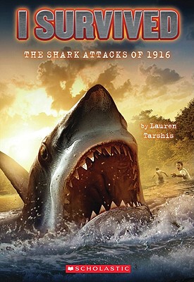 预订 I Survived the Shark Attacks of 1916