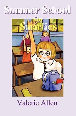 【预售】Summer School for Smarties