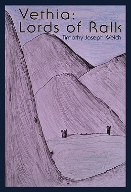 【预售】Vethia: Lords of Ralk