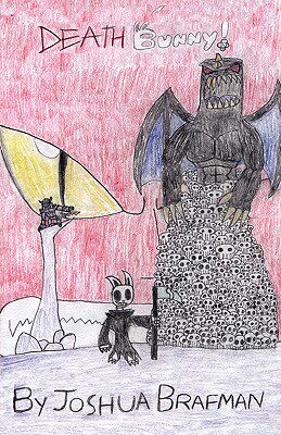 【预售】Death Bunny!