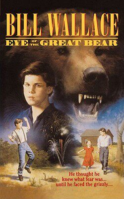 【预售】Eye of the Great Bear