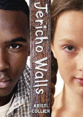 【预售】Jericho Walls