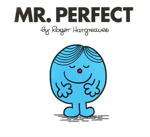 【预售】Mr. Perfect