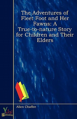 【预售】the adventures of fleet foot and her fawns: a