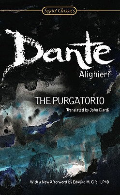 【预售】The Purgatorio