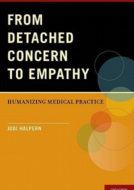 【预售】From Detached Concern to Empathy: Humanizing Medical