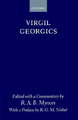 【预售】Georgics