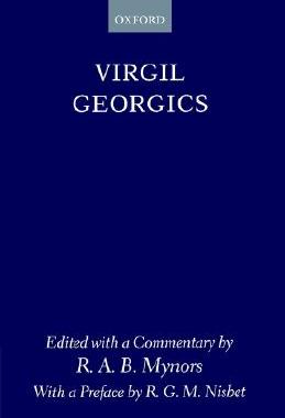 【预售】Georgics