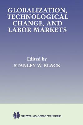 【预售】Globalization, Technological Change, and Labor