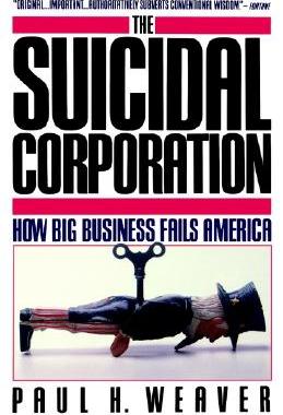 【预售】Suicidal Corporation