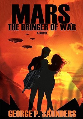 【预售】Mars, the Bringer of War