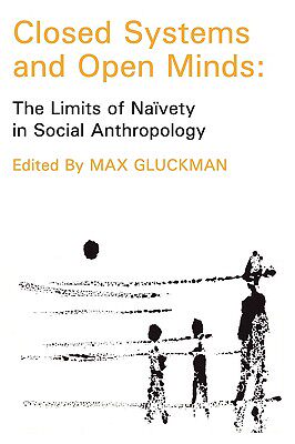 【预售】Closed Systems and Open Minds: The Limits of Naivety