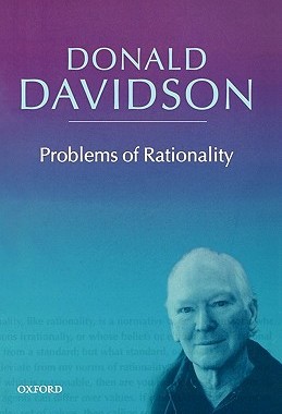 Problems of Rationality