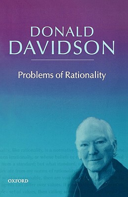 预售 Problems of Rationality