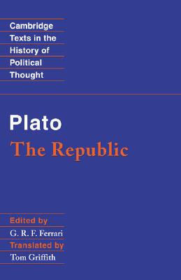 预订 Plato: The Republic