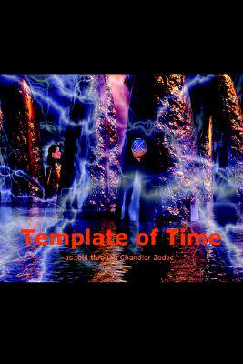 【预售】Template of Time