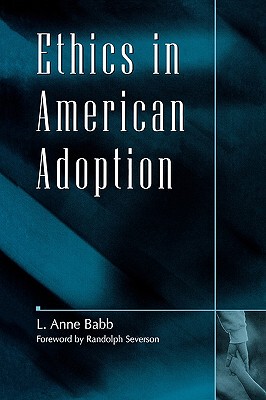 【预售】Ethics in American Adoption