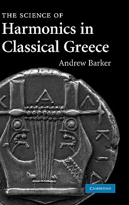 【预售】The Science of Harmonics in Classical Greece