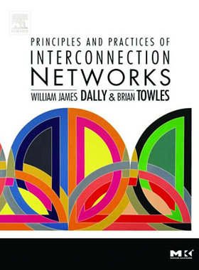 【预订】Principles and Practices of Interconnection