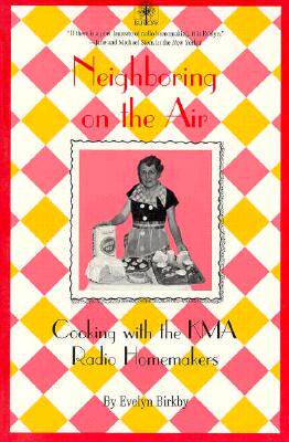 【预订】Neighboring on the Air: Cooking Kma Radio