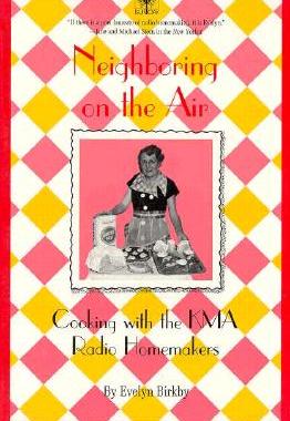 【预订】Neighboring on the Air: Cooking Kma Radio